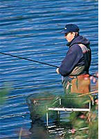 Fishing
